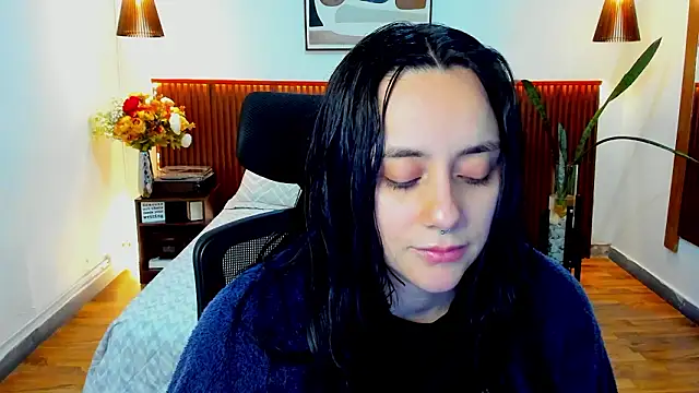KatherineBond online show from 03/13/26, 08:03