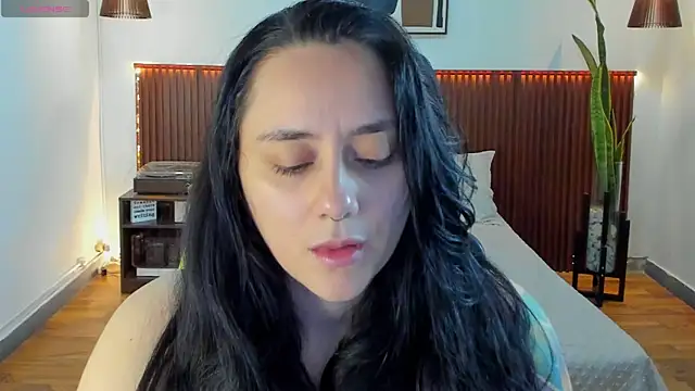 KatherineBond online show from 10/24/25, 07:02