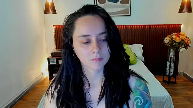 KatherineBond online show from 07/16/26, 05:10