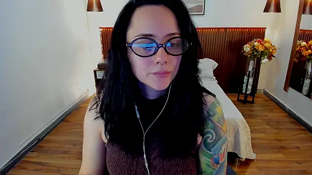 KatherineBond online show from 07/23/26, 05:31