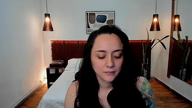 KatherineBond online show from 02/09/26, 07:12