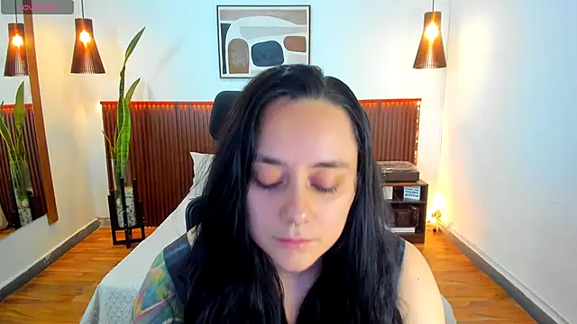 KatherineBond online show from 10/23/25, 07:34