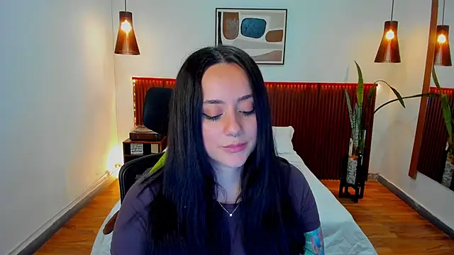 KatherineBond online show from 02/19/26, 06:16