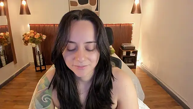 KatherineBond online show from 06/14/26, 03:57