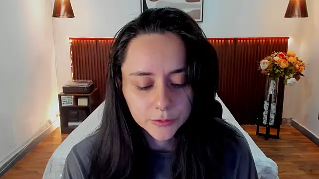 KatherineBond online show from 07/13/26, 04:17