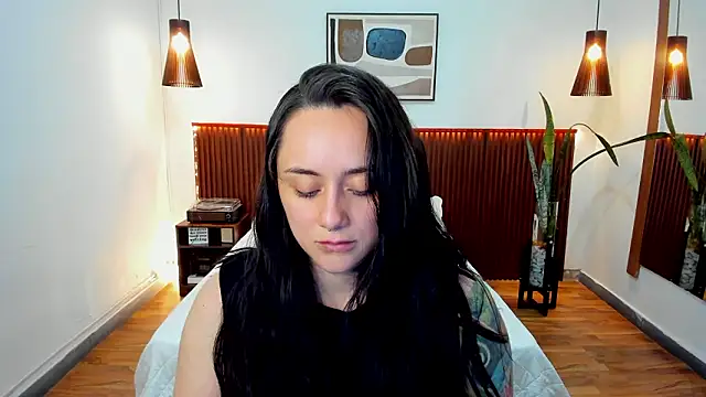 KatherineBond online show from 02/13/26, 06:19