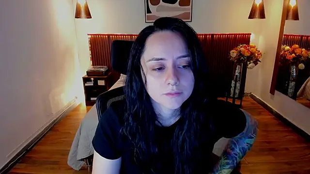 KatherineBond online show from 07/31/26, 04:15