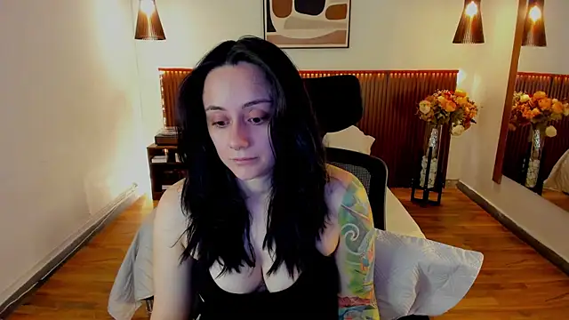 KatherineBond online show from 08/04/26, 05:39