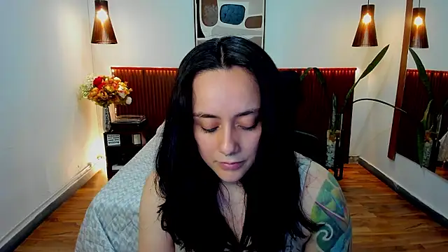 KatherineBond online show from 03/15/26, 07:43