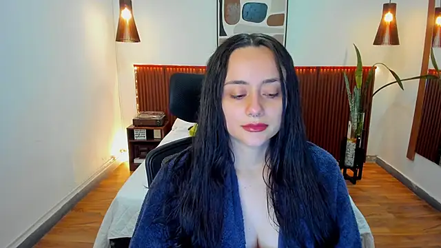 KatherineBond online show from 02/18/26, 08:16