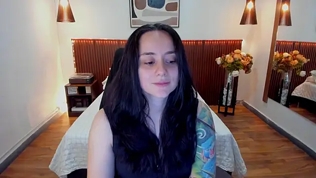 KatherineBond online show from 06/02/26, 07:25