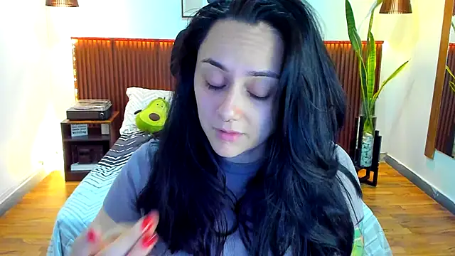 KatherineBond online show from 11/22/25, 08:40