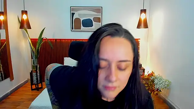 KatherineBond online show from 01/15/26, 07:28