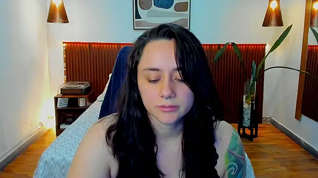 KatherineBond online show from 03/09/26, 06:11