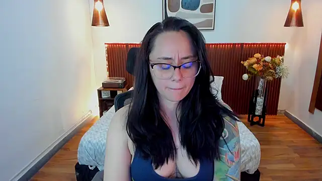 KatherineBond online show from 05/07/26, 07:28