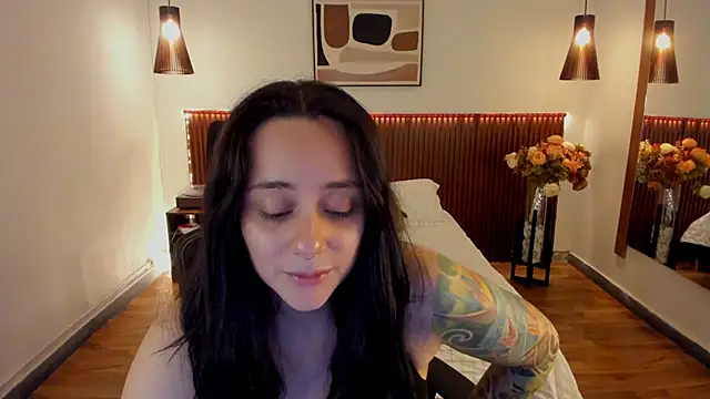 KatherineBond online show from 05/30/26, 06:02