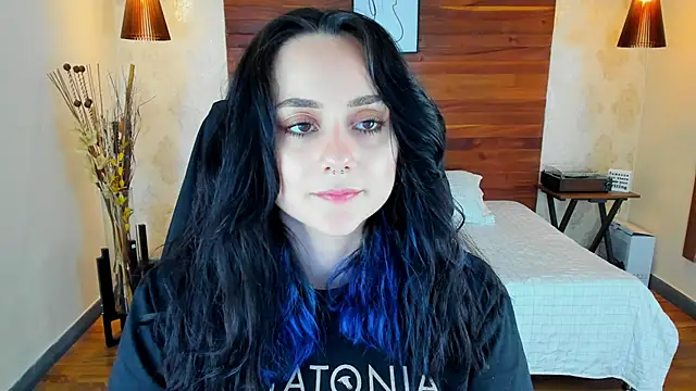 KatherineBond online show from 03/05/25, 11:16