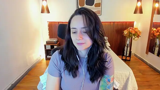 KatherineBond online show from 07/07/26, 03:48