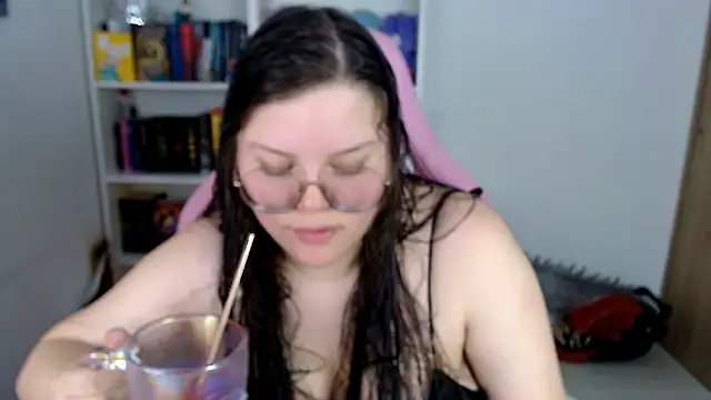 Gabiwaifu online show from 03/15/26, 08:16