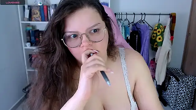 Gabiwaifu online show from 11/30/25, 06:19