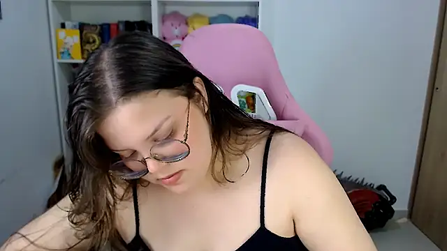 Gabiwaifu online show from 02/22/26, 12:02