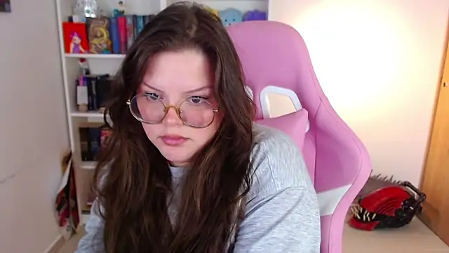 Gabiwaifu online show from 03/21/26, 01:59