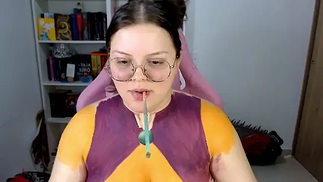 Gabiwaifu online show from 02/27/26, 04:12