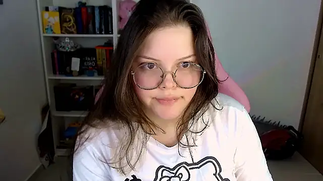 Gabiwaifu online show from 03/06/26, 06:52