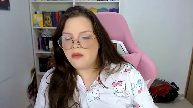 Gabiwaifu online show from 02/20/26, 01:13