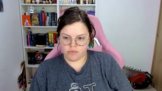 Gabiwaifu online show from 03/17/26, 03:09