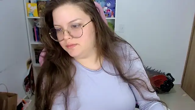 Gabiwaifu online show from 02/09/26, 05:27