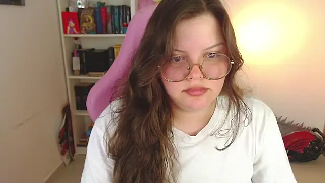 Gabiwaifu online show from 03/24/26, 01:27