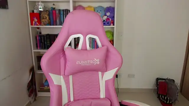 Gabiwaifu online show from 03/29/26, 05:14