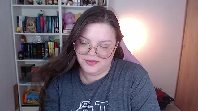 Gabiwaifu online show from 05/24/26, 01:16