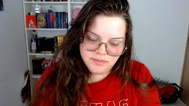 Gabiwaifu online show from 03/19/26, 07:25