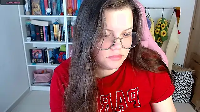 Gabiwaifu online show from 11/16/25, 07:40