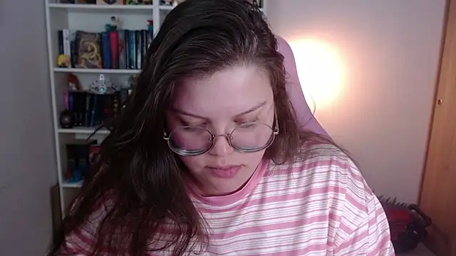 Gabiwaifu online show from 05/31/26, 06:30