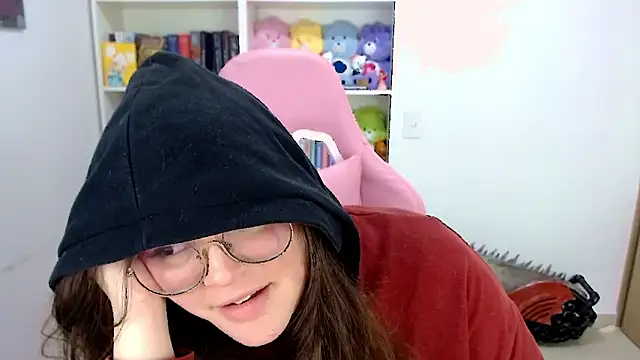 Gabiwaifu online show from 02/15/26, 05:52