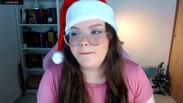 Gabiwaifu online show from 12/19/25, 11:18