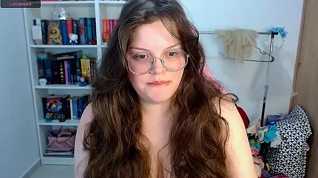 Gabiwaifu online show from 11/06/25, 01:31