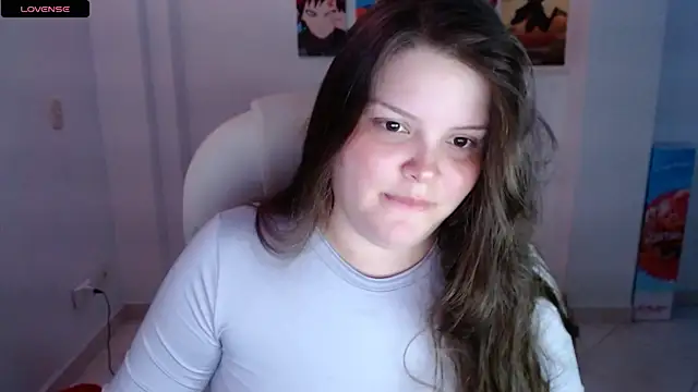 Snapshot of Gabiwaifu chatting on 12/31/24, 11:06 Gabiwaifu online show from 12/31/24, 11:06