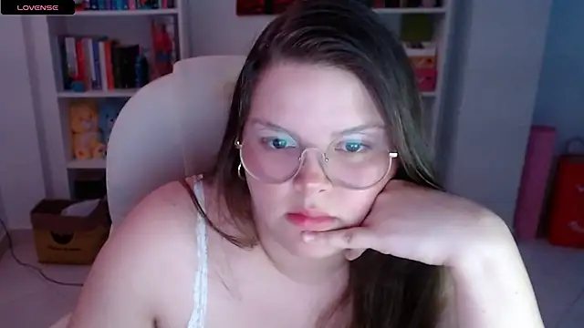 Snapshot of Gabiwaifu chatting on 02/26/25, 11:09 Gabiwaifu online show from 02/26/25, 11:09