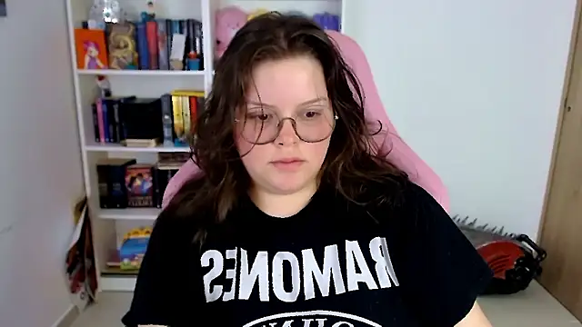 Gabiwaifu online show from 03/18/26, 03:35