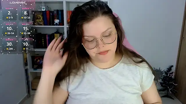 Gabiwaifu online show from 12/03/25, 09:25