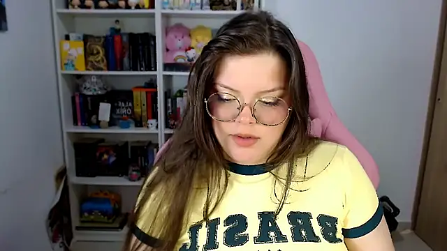 Gabiwaifu online show from 02/28/26, 02:44