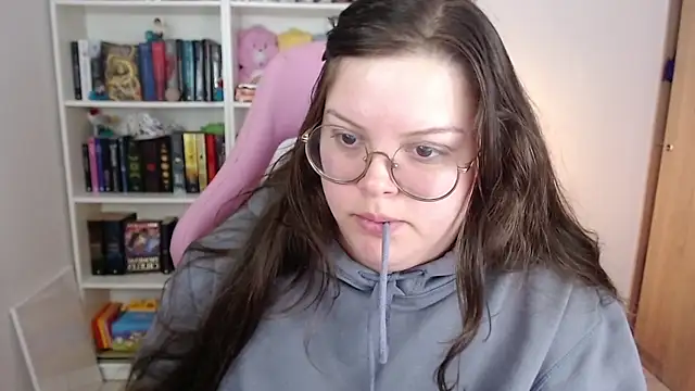 Gabiwaifu online show from 04/12/26, 06:33