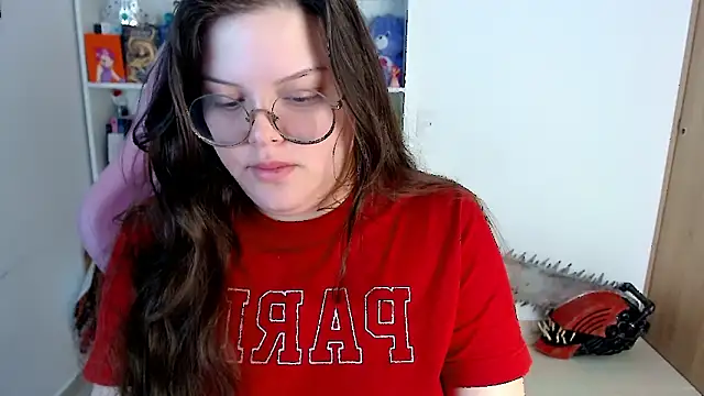 Gabiwaifu online show from 03/19/26, 06:35