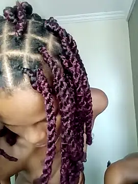 kelsie421 online show from 01/29/25, 05:30