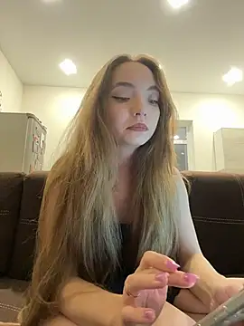 BarbaraFantasy online show from 01/06/26, 07:51