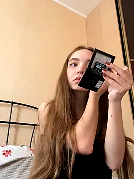 BarbaraFantasy online show from 10/05/25, 09:55